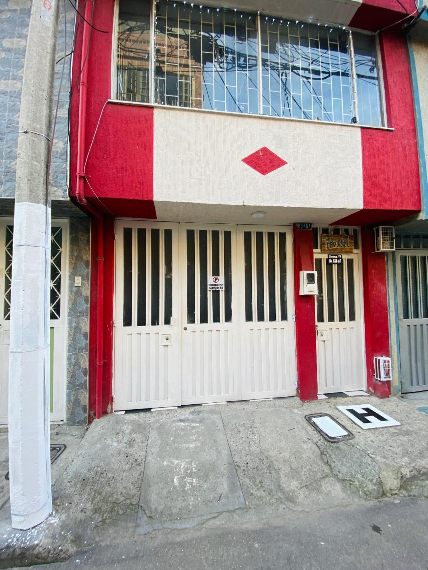 Апартаменти Bogota Kings 302 Екстер'єр фото